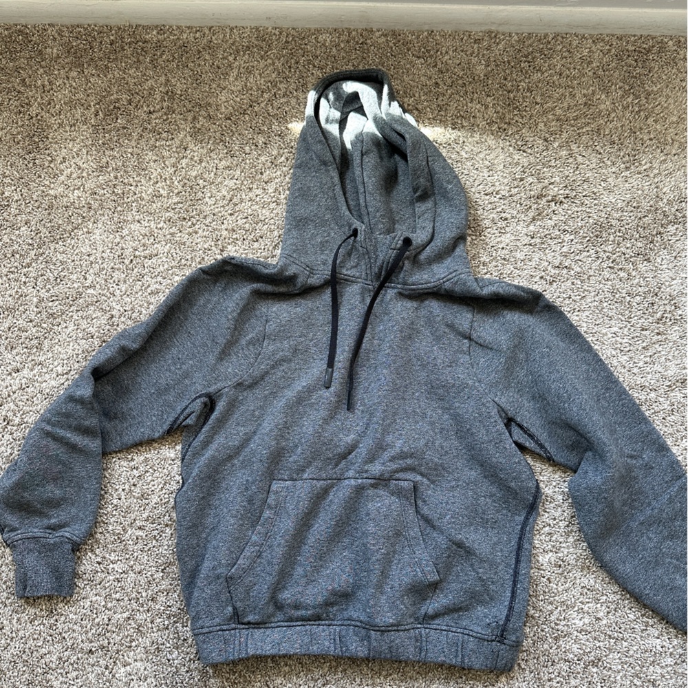 Lullulemon Sweatshirt Size 4